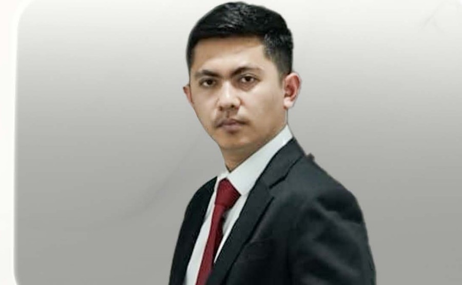 Egidius Andriyan Reza, S.H — Managing Partner Ubermensch