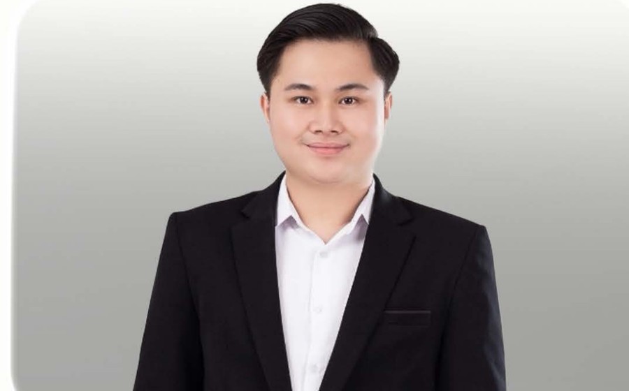 Rendy Alexander, S.H., M.H — Managing Partner Ubermensch